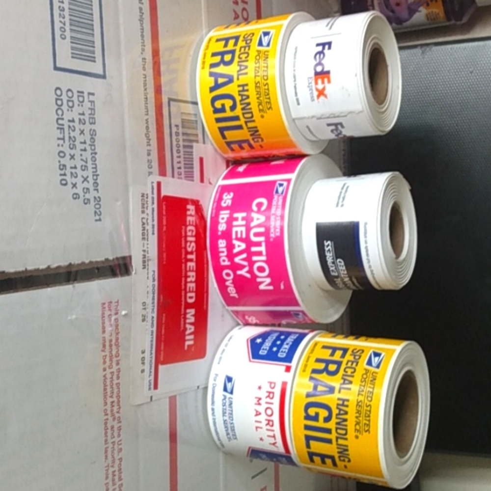 Sticker pack